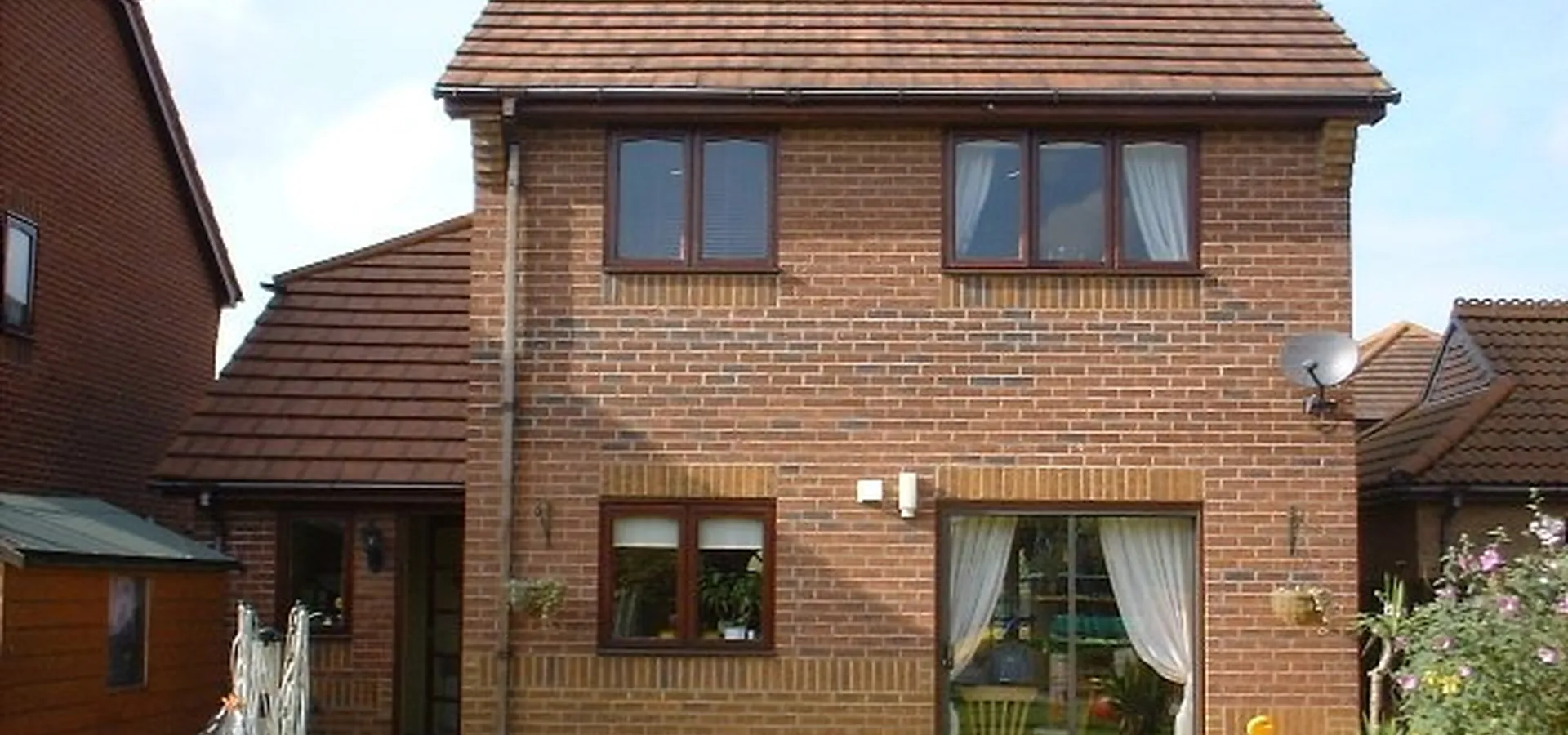 Roller Shutters Shoreditch