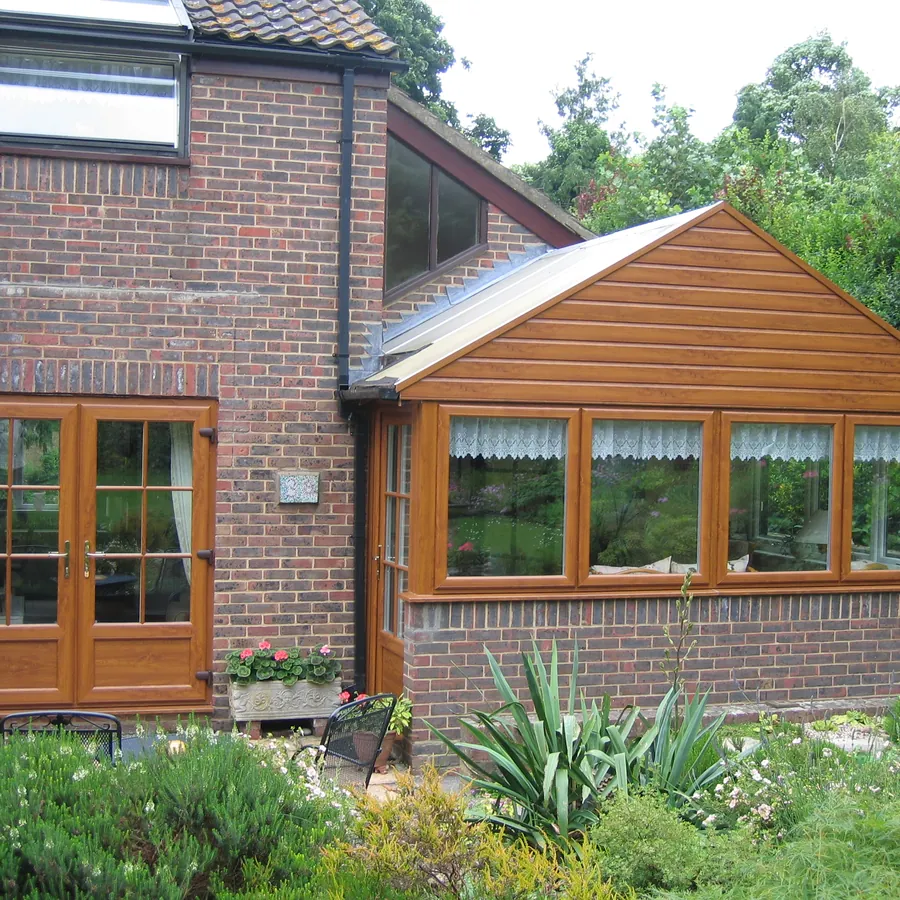 Garden Room Shoreditch