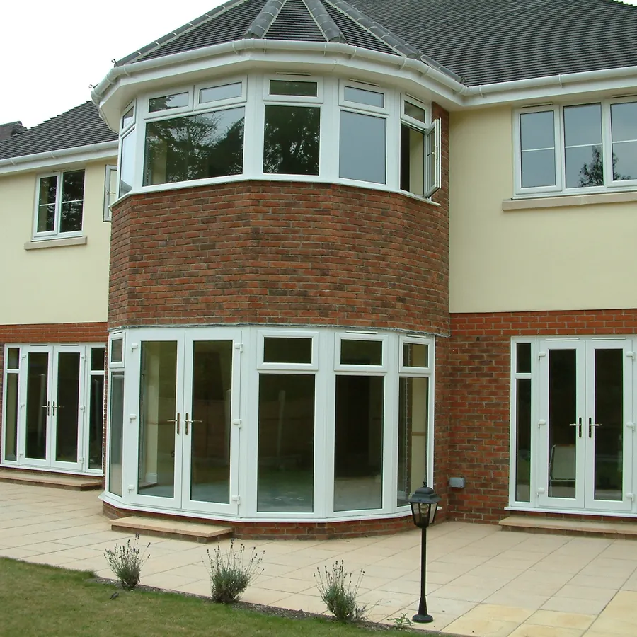 Conservatories — Product Shoreditch
