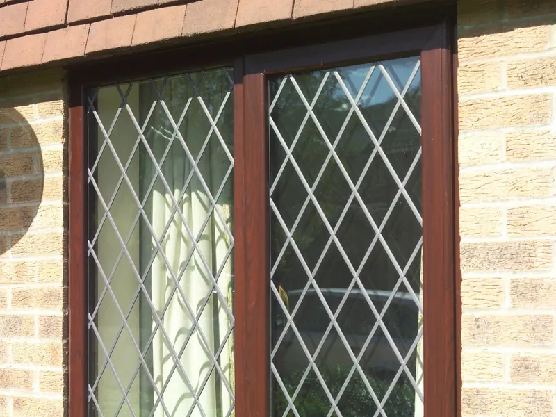 Energy Efficient Windows — Gallery Shoreditch